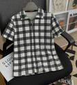 Try This Boys Colorblock Cotton Blend Regular