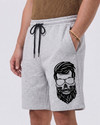 Try This Color Block Men Multicolor Casual