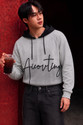 Try This Full Sleeve Printed Men Sweatshirt