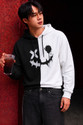 Try This Full Sleeve Printed Men Sweatshirt