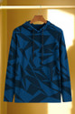 Try This Full Sleeve Printed Men Sweatshirt