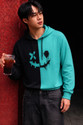 Try This Full Sleeve Printed Men Sweatshirt