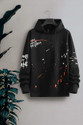 Try This Full Sleeve Printed Men Sweatshirt