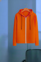 Try This Full Sleeve Solid Men Sweatshirt