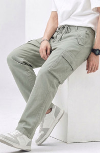 Try This Men Cargos