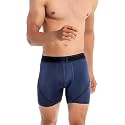 TRYB Sports Underwear for Men | Stretchable Active-H Trunk Semi Compression Shorts | Trunks for Running &amp; Gym Workout | Quick Dry, Breathable &amp; Anti Chafing | Sports Innerwear Boxers