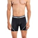 TRYB Sports Underwear for Men | Stretchable Active-H Trunk Semi Compression Shorts | Trunks for Running &amp; Gym Workout | Quick Dry, Breathable &amp; Anti Chafing | Sports Innerwear Boxers
