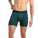 TRYB Sports Underwear for Men | Stretchable Active-H Trunk Semi Compression Shorts | Trunks for Running & Gym Workout | Quick Dry, Breathable & Anti Chafing | Sports Innerwear Boxers