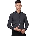TryBuy Premium Pure Cotton Dot Printed CasualFormal