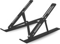 TRYLA 7 Adjustable Foldable Portable Laptop Stand
