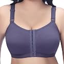 TRYLO Cotton Riza Women39s Non-Padded Non-WiredFull CoverageSeamless