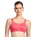 TRYLO Cotton Riza Women39s Non-Padded Non-WiredFull CoverageSeamless