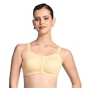 TRYLO Cotton Riza Women39s Non-Padded Non-WiredFull CoverageSeamless