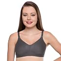 TRYLO Cotton Riza Minimizer Women39s Non-Padded Non-Wired