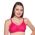 TRYLO Cotton Riza Minimizer Women39s Non-Padded Non-Wired