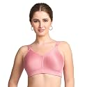 TRYLO Riza T-FIT Women39s Non-PaddedNon-WiredFull CoverageSeamless 100