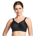 TRYLO Riza T-FIT Women39s Non-PaddedNon-WiredFull CoverageSeamless 100