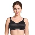 Trylo Women39s Cotton Full-Coverage Bra
