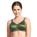 Trylo Women39s Cotton Full-Coverage Bra