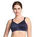 Trylo Women39s Cotton Full-Coverage Bra