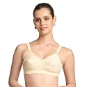 TRYLO Women Bra Cotton Non-Padded