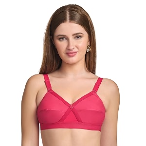 TRYLO Women Bra