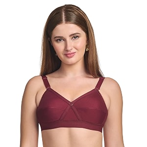TRYLO Women Bra