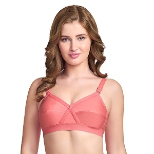 TRYLO Women Bra