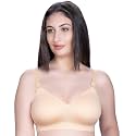 TRYLO Women Cotton Wirefree Bra