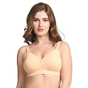 TRYLO Women Cotton Wirefree Bra