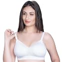 TRYLO Women Cotton Wirefree Bra