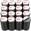 TRYMAG Magnets for Crafts 200pcs Science Education Magnets Magnetism Kits