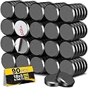 TRYMAG Magnets for Crafts 90pcs Science Education Magnets Magnetism Kits
