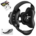 Trymaker Wrestling Headgear, Youth Head Gear with Chin Cup & Pad