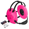 Trymaker Wrestling Headgear, Youth Wrestling Head Gear with Chin Cup