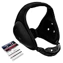 Trymaker Wrestling Headgear, Youth Wrestling Head Gear with Chin Cup