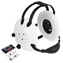 Trymaker Wrestling Headgear, Youth Wrestling Head Gear with Chin Cup