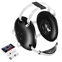 Trymaker Wrestling Headgear, Youth Wrestling Head Gear with Chin Cup