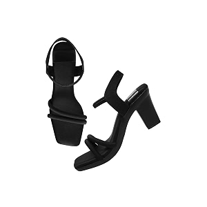 TRYME Block Heels Perfect for Every Occasion