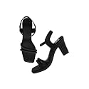TRYME Block Heels Perfect for Every Occasion