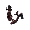 TRYME Block Heels Perfect for Every Occasion