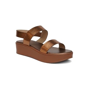 TRYME Fabulous Platform Heel Sandals Perfect for