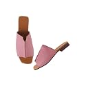 TRYME Stylish Comfortable Sole Ravishing Women Flat