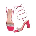 TRYME Stylish Fashionable Ethnic 2 Inch Block