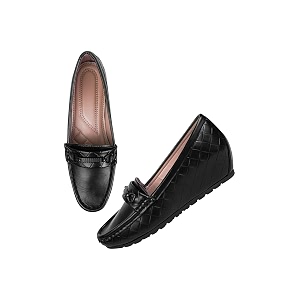 TRYME Trending and Comfortable Voguish Fabulous Flat
