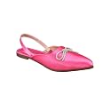TRYME Trending Stylish Pointed Toe Mules Comfortable
