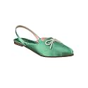 TRYME Trending Stylish Pointed Toe Mules Comfortable