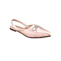 TRYME Trending Stylish Pointed Toe Mules Comfortable