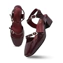 TRYME Trendy Solid Stylish Heel Sandals For