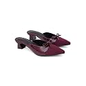TRYME Women39s Block amp Kitten Heel Sandals